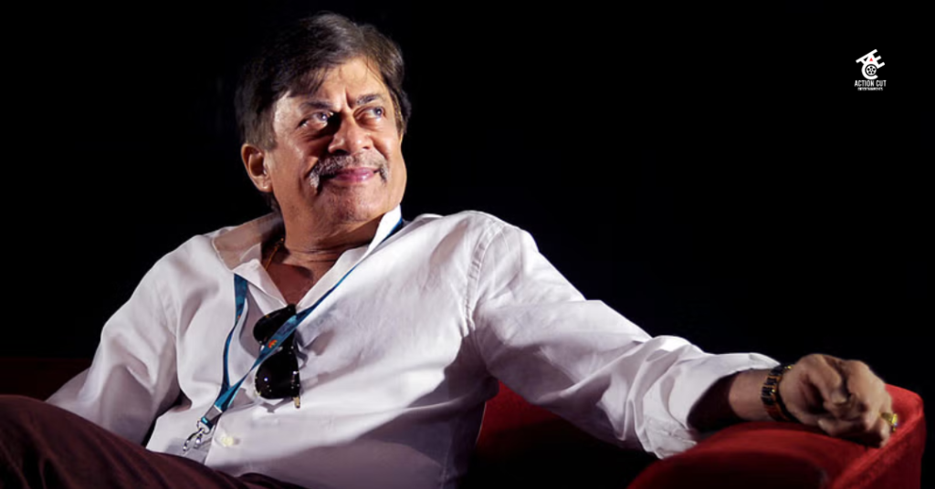 A Nation Celebrates: Dr. Ananth Nag Honored with the Padma Bhushan!