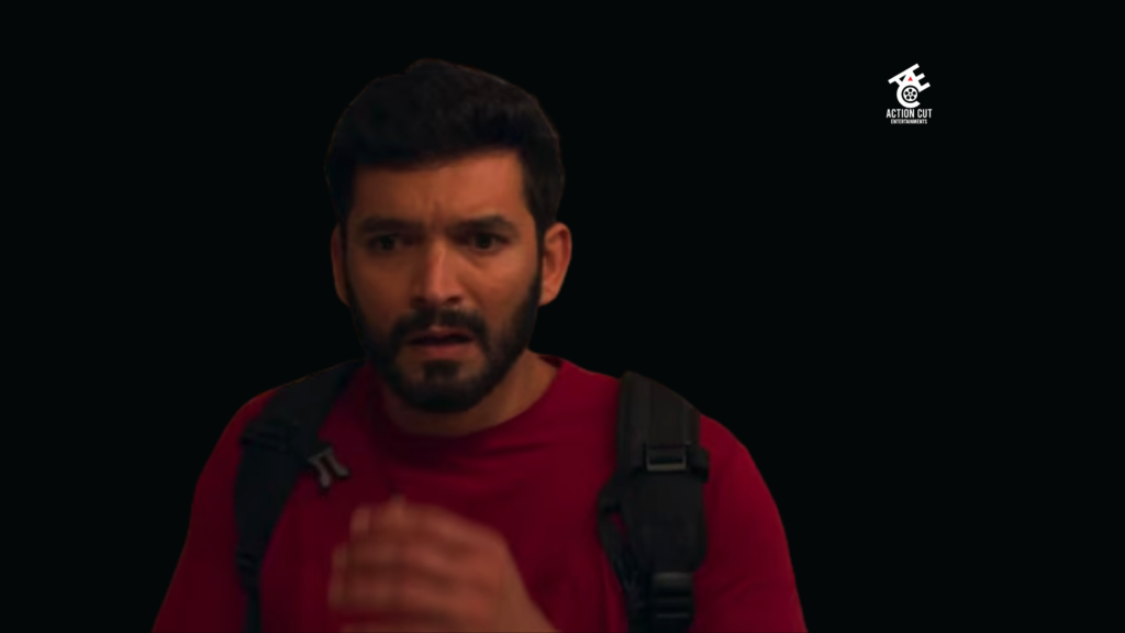 Edagaiye Apaghatakke Karana Review: A Gripping Tale That Goes Beyond Entertainment and Captures Heart