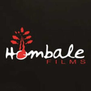 Hombale Films Logo