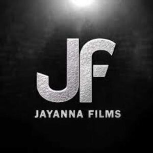 Jayanna Films Logo
