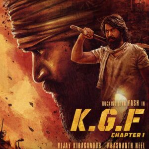K.G.F (Chapter 1)