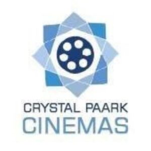 Crystal Park Cinemas Logo