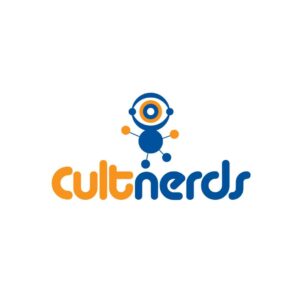 Cultnerds Logo