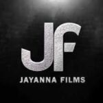 JAYANNA FILMS LOGO