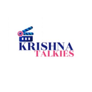 Krishna Talkies Logo