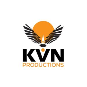 KVN Productions Logo