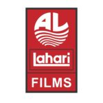 Lahari Films Logo