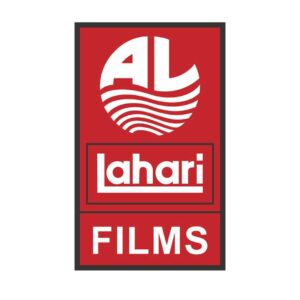 Lahari Films Logo
