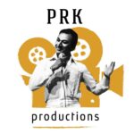 PRK Productions Logo
