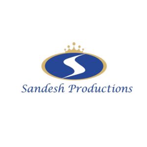 Sandesh Production Logo