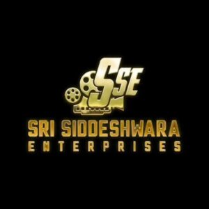 Sri Siddeshwara Entertainments Logo