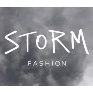 Storm Fashion Logo