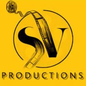 SV Productions Logo