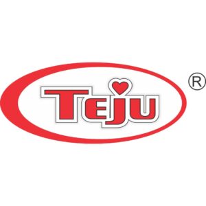 Teju Logo