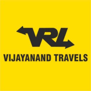 VRL Logo