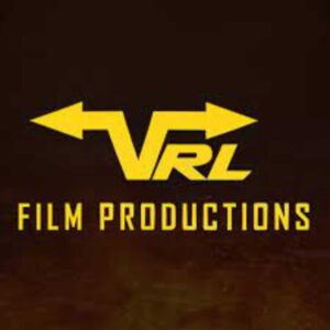VRL Film Productions Logo