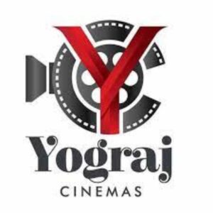 Yograj Cinemas Logo