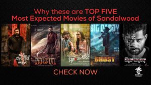 Expected Movies of Sandalwood