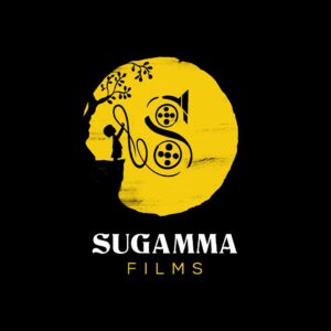 Sugamma Films Logo