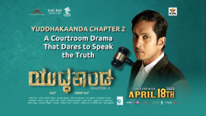 Yuddhakaanda Chapter 2: A Courtroom Drama That Dares to Speak the Truth