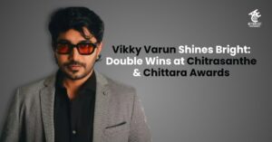 Vikky Varun Bags Back-to-Back Awards and Gears Up for His Next Big Leap with Disco